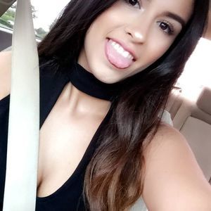 Meet your Posher, Celeste